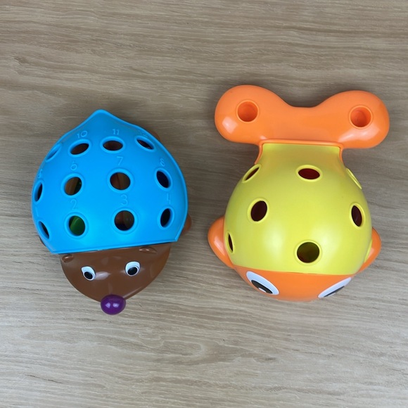 Learning Resources Spike & Finn Bundle - Picture 5 of 8